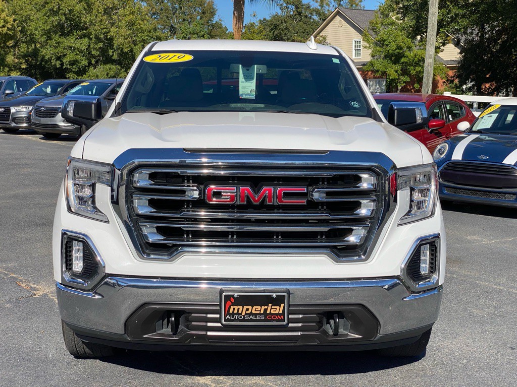 2019 GMC Sierra 1500 Image 2