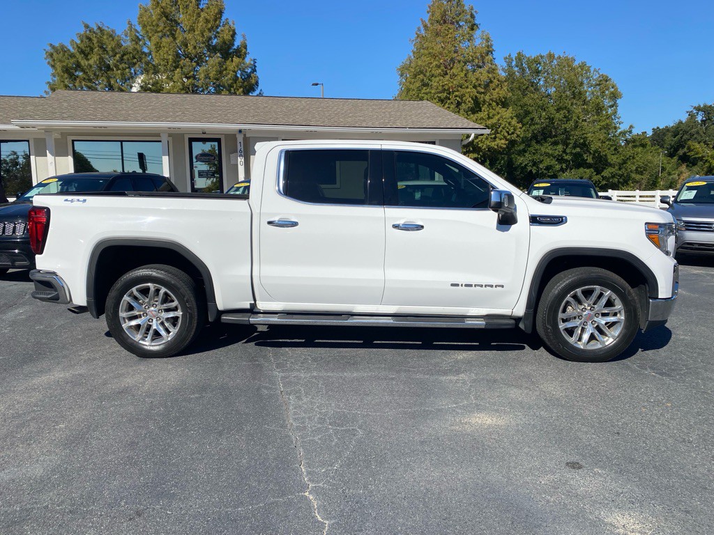2019 GMC Sierra 1500 Image 6