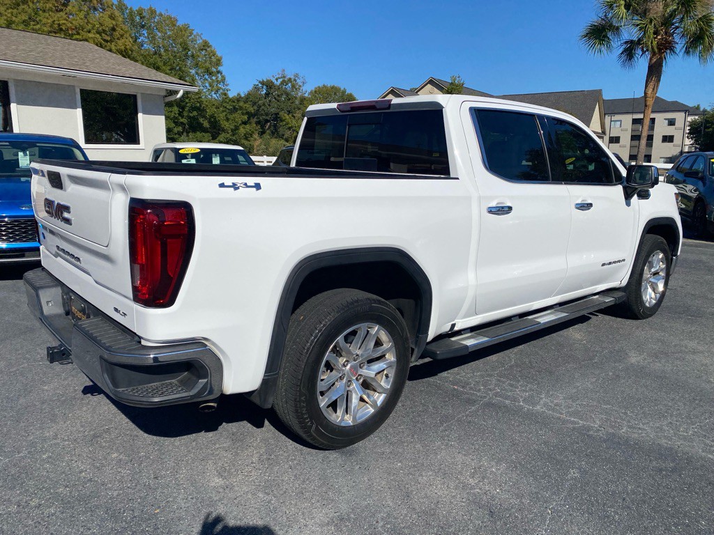 2019 GMC Sierra 1500 Image 7