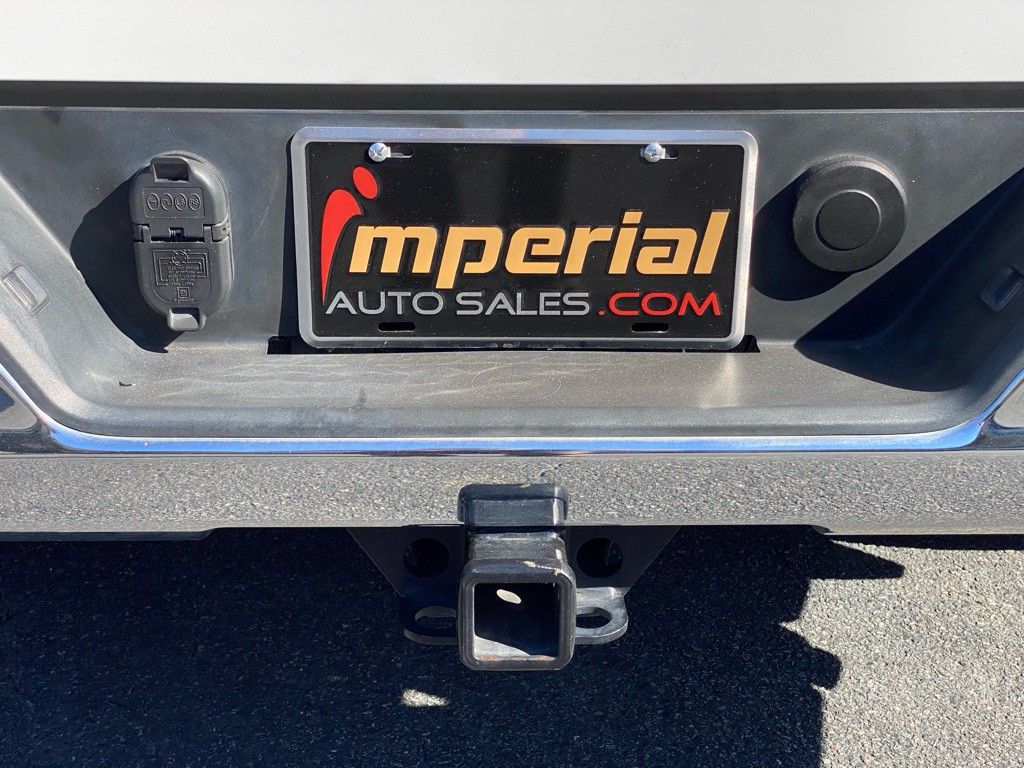 2019 GMC Sierra 1500 Image 9