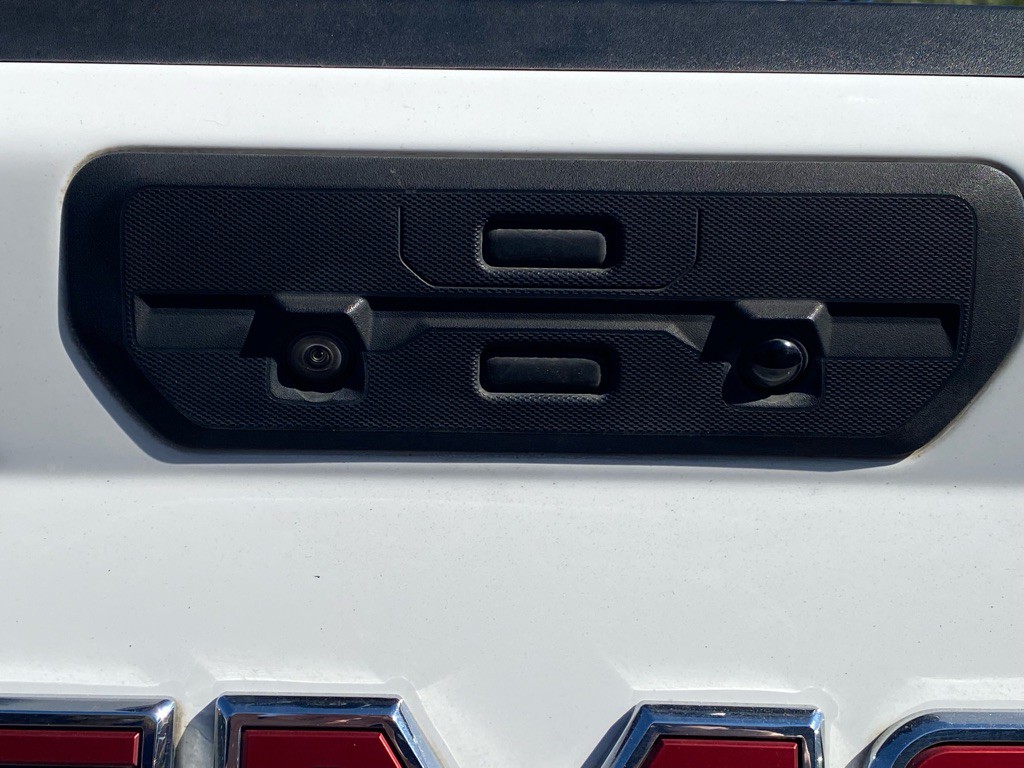 2019 GMC Sierra 1500 Image 10