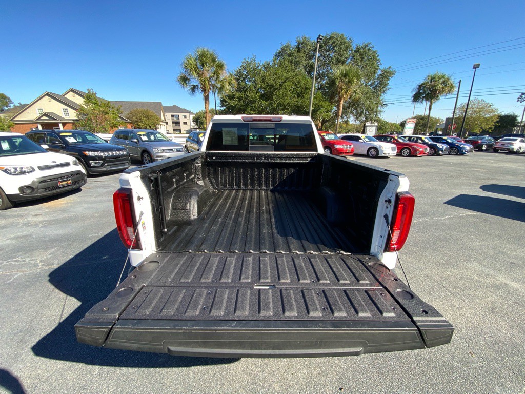 2019 GMC Sierra 1500 Image 11