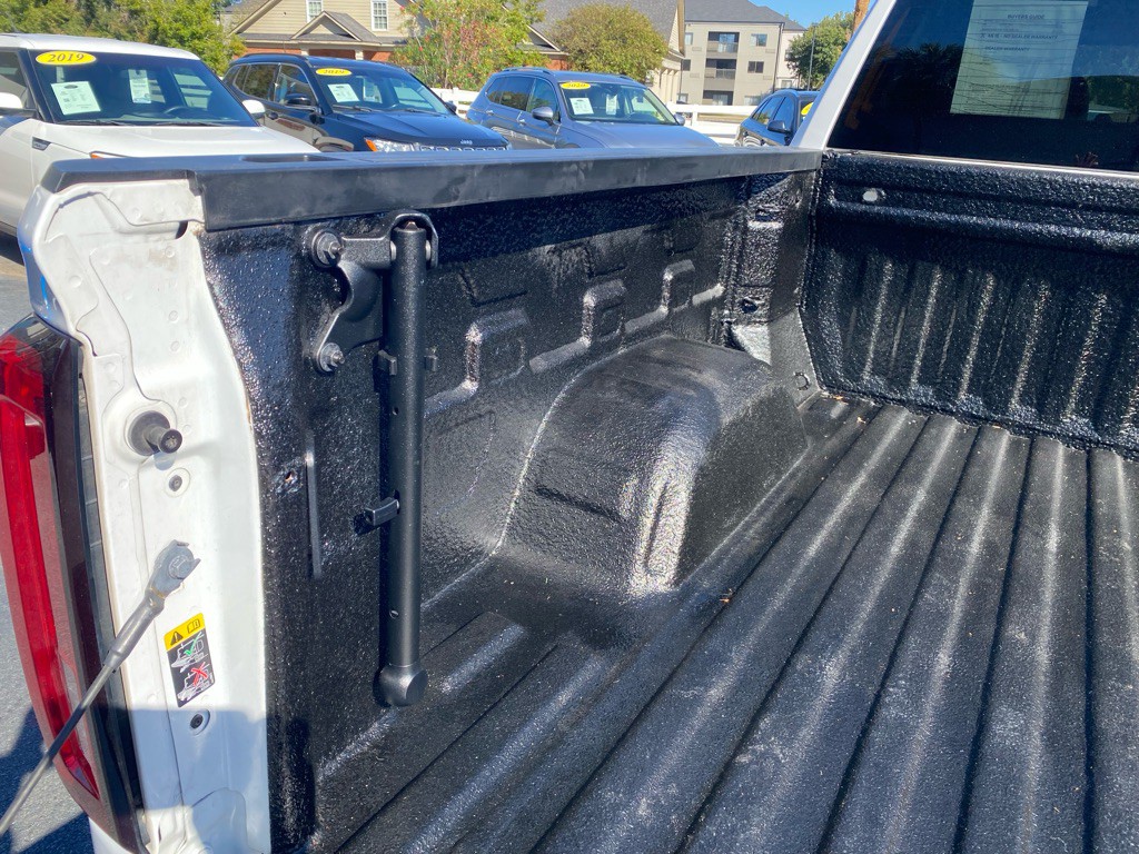 2019 GMC Sierra 1500 Image 12