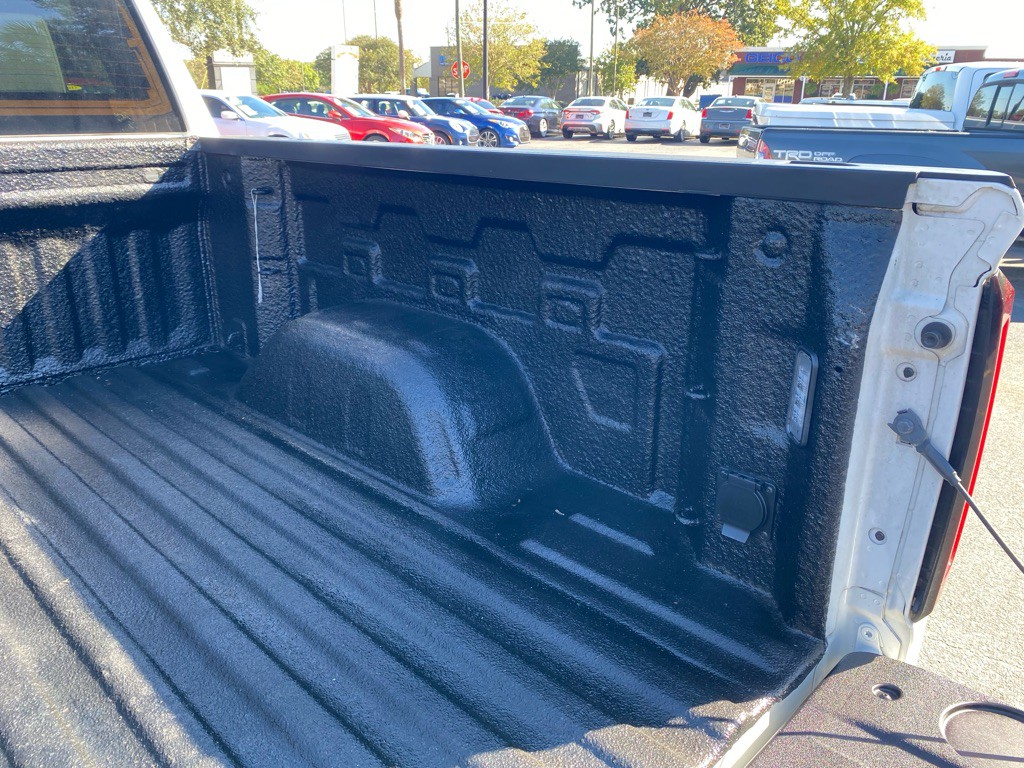 2019 GMC Sierra 1500 Image 13