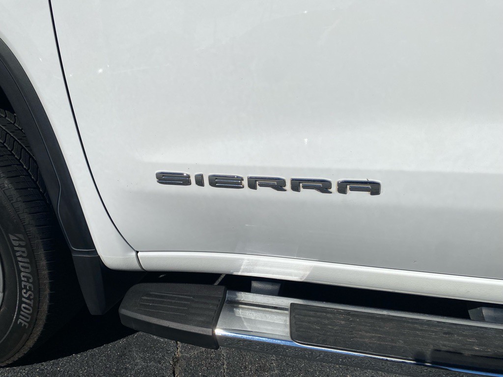 2019 GMC Sierra 1500 Image 14