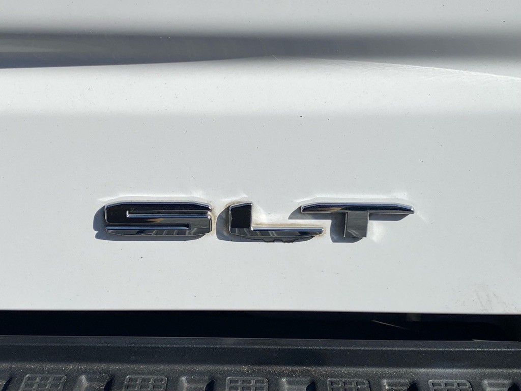 2019 GMC Sierra 1500 Image 15