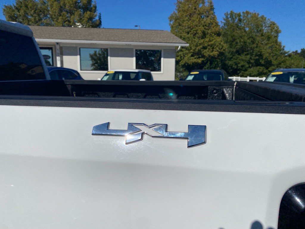 2019 GMC Sierra 1500 Image 16