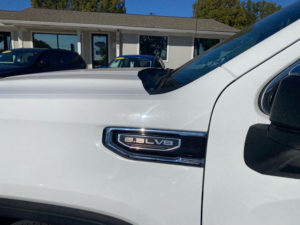 2019 GMC Sierra 1500 Image 17