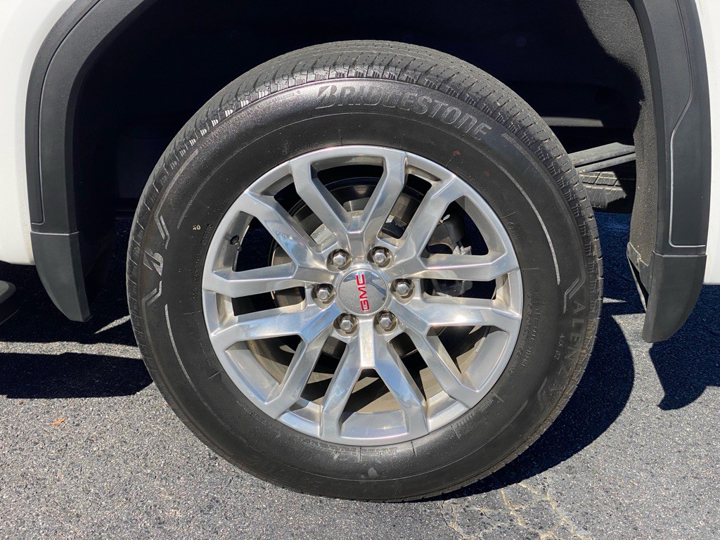 2019 GMC Sierra 1500 Image 18