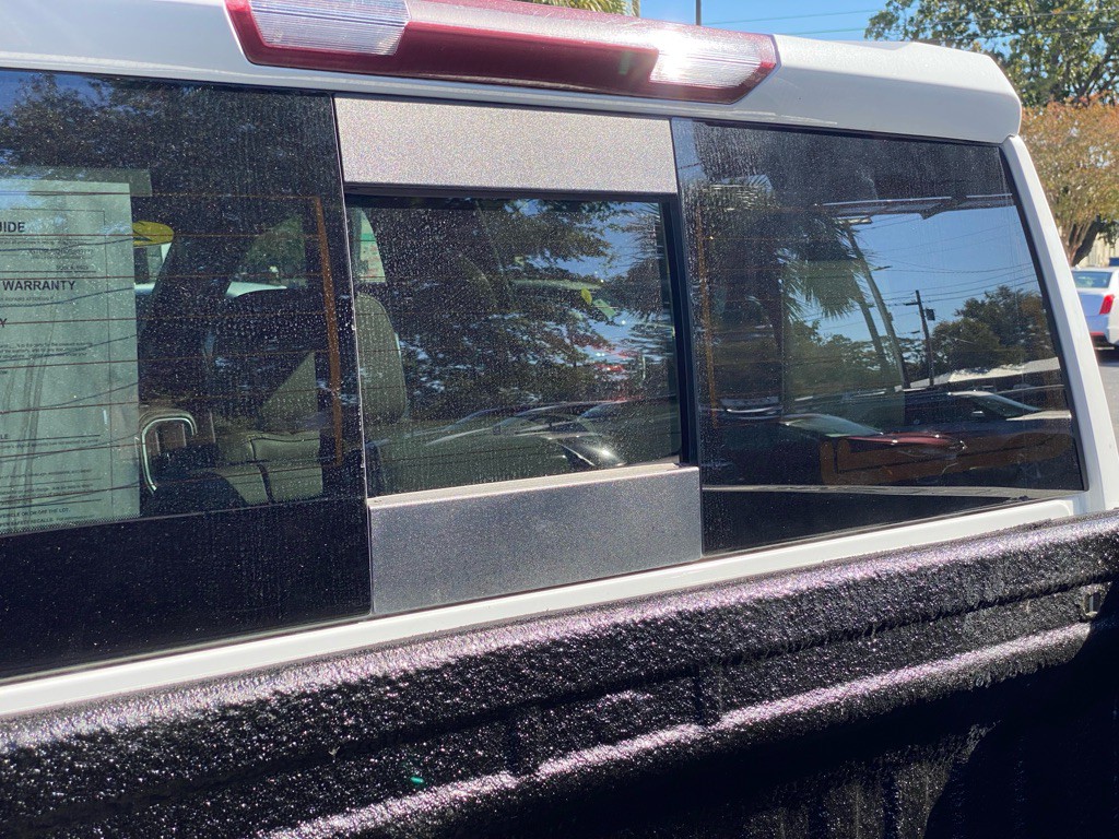 2019 GMC Sierra 1500 Image 20