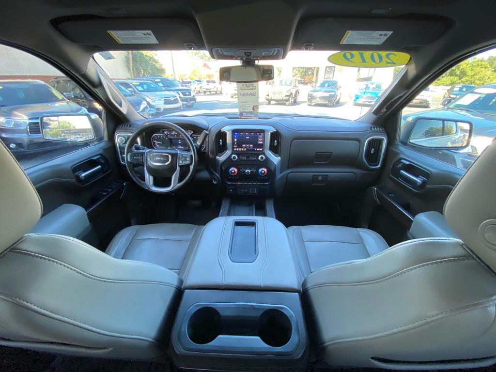 2019 GMC Sierra 1500 Image 21