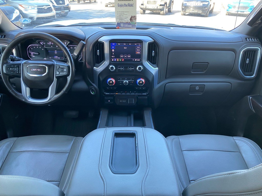 2019 GMC Sierra 1500 Image 22