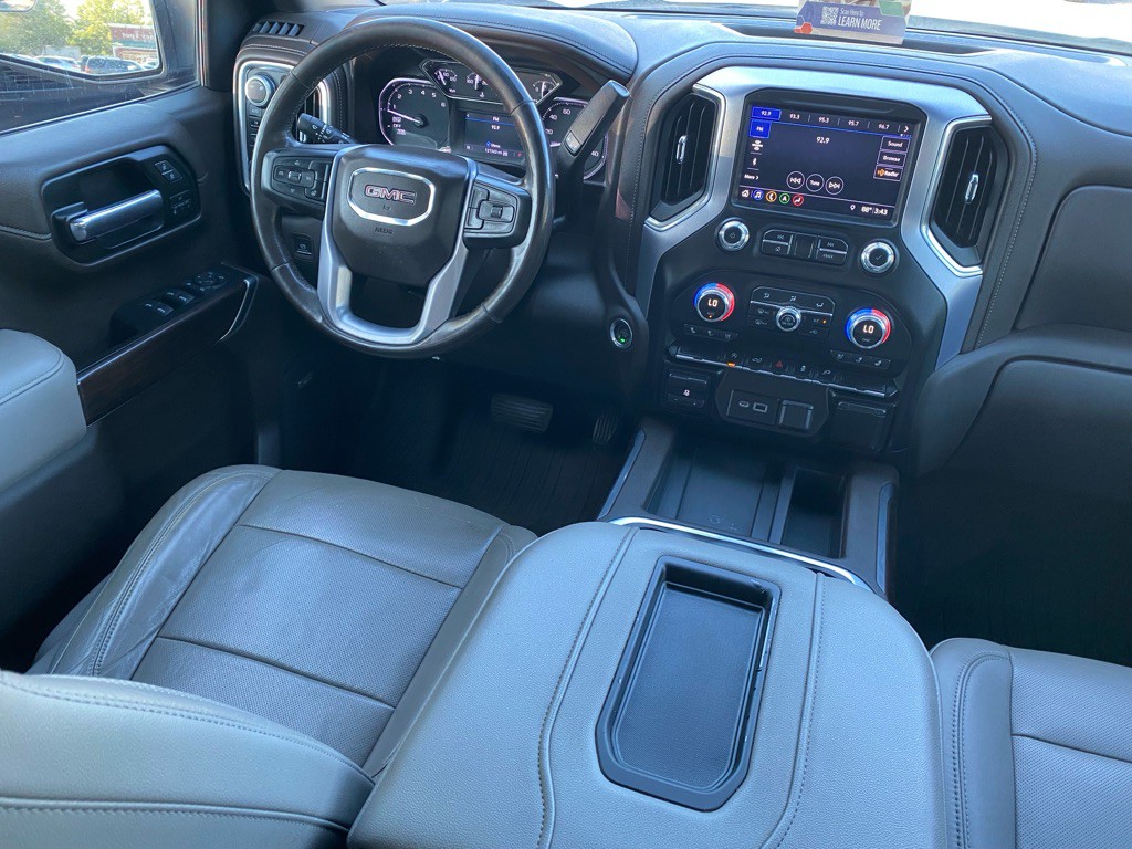 2019 GMC Sierra 1500 Image 23