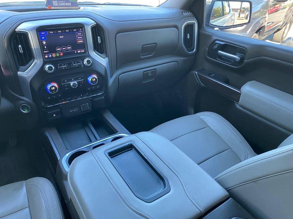 2019 GMC Sierra 1500 Image 24