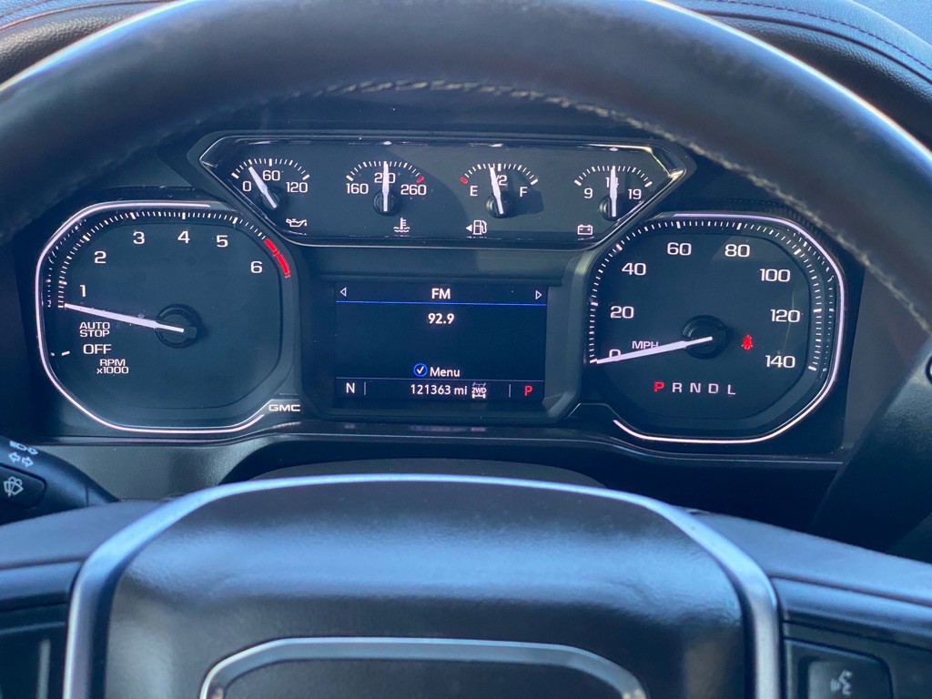 2019 GMC Sierra 1500 Image 25