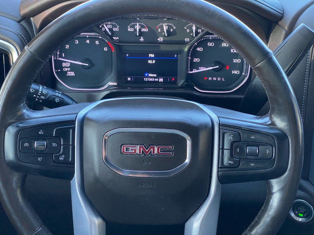 2019 GMC Sierra 1500 Image 26