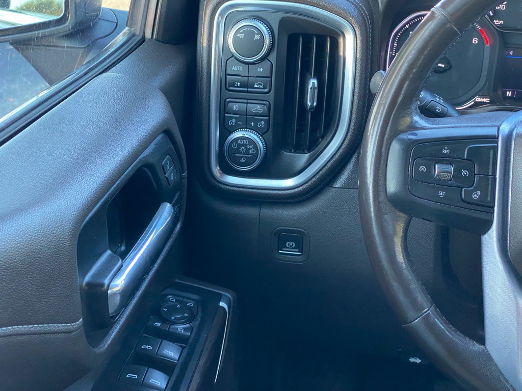 2019 GMC Sierra 1500 Image 27