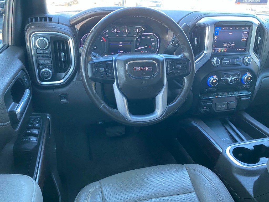 2019 GMC Sierra 1500 Image 28