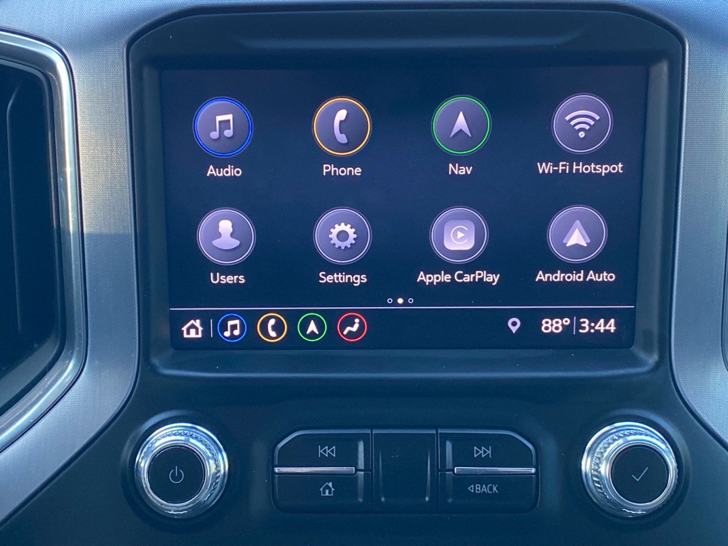 2019 GMC Sierra 1500 Image 29