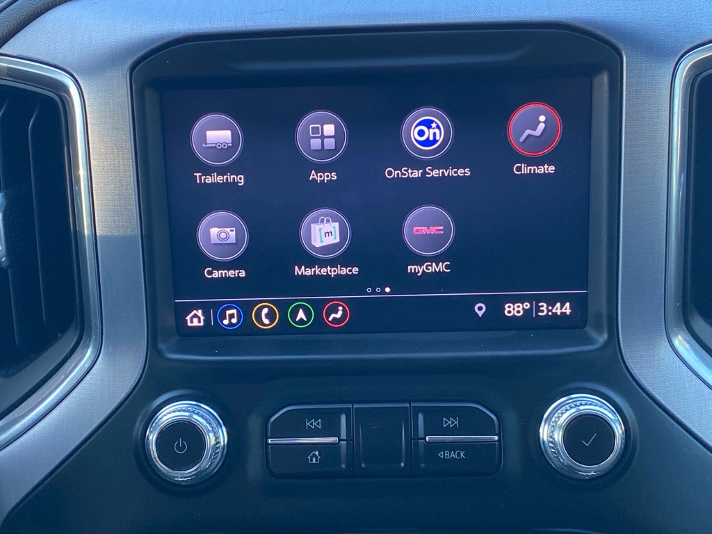 2019 GMC Sierra 1500 Image 30