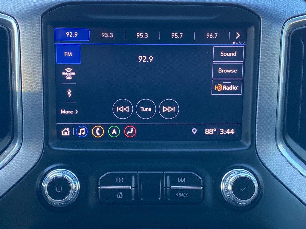 2019 GMC Sierra 1500 Image 31