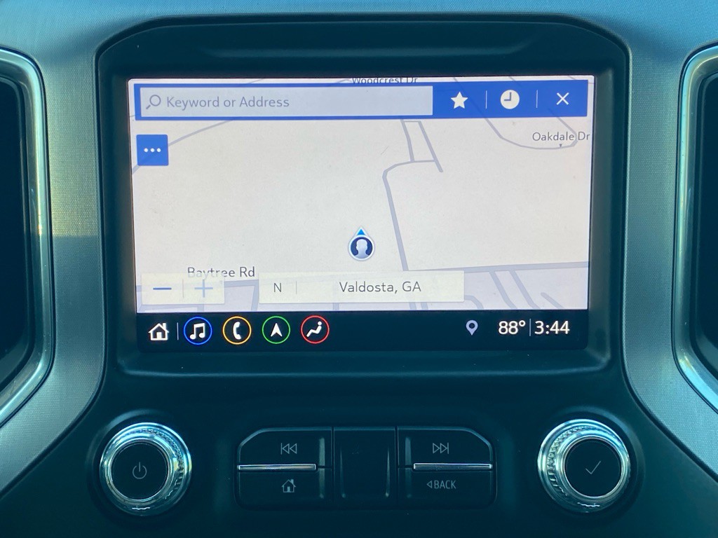 2019 GMC Sierra 1500 Image 32