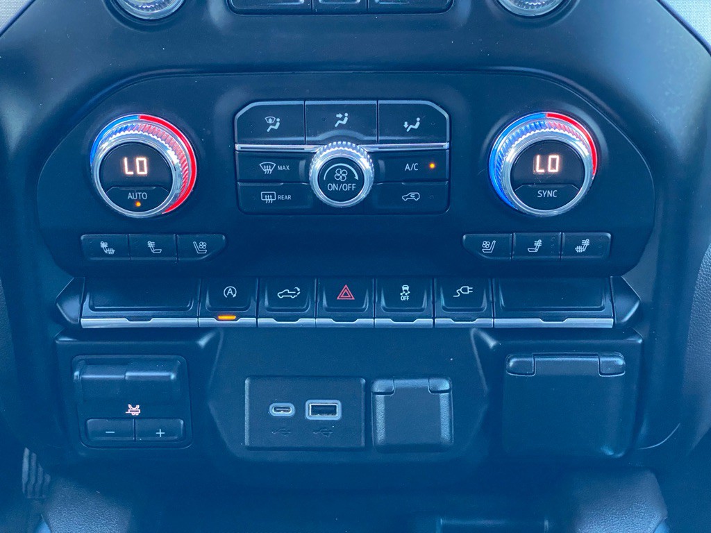 2019 GMC Sierra 1500 Image 33