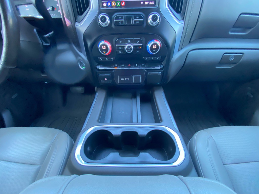 2019 GMC Sierra 1500 Image 34