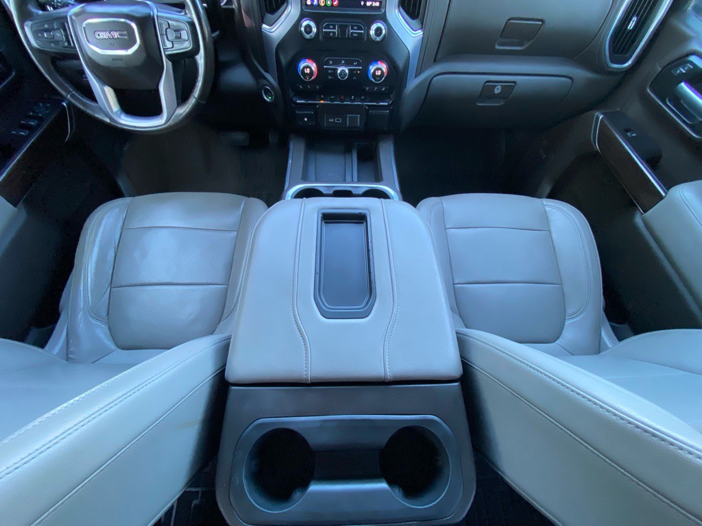 2019 GMC Sierra 1500 Image 35