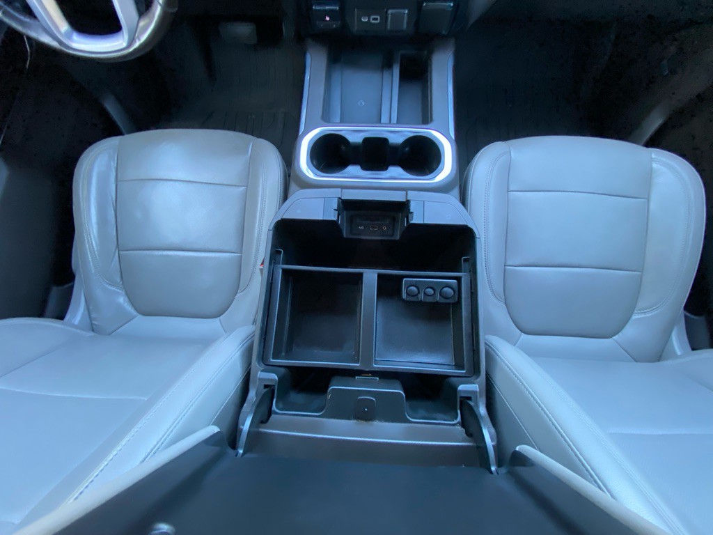 2019 GMC Sierra 1500 Image 36