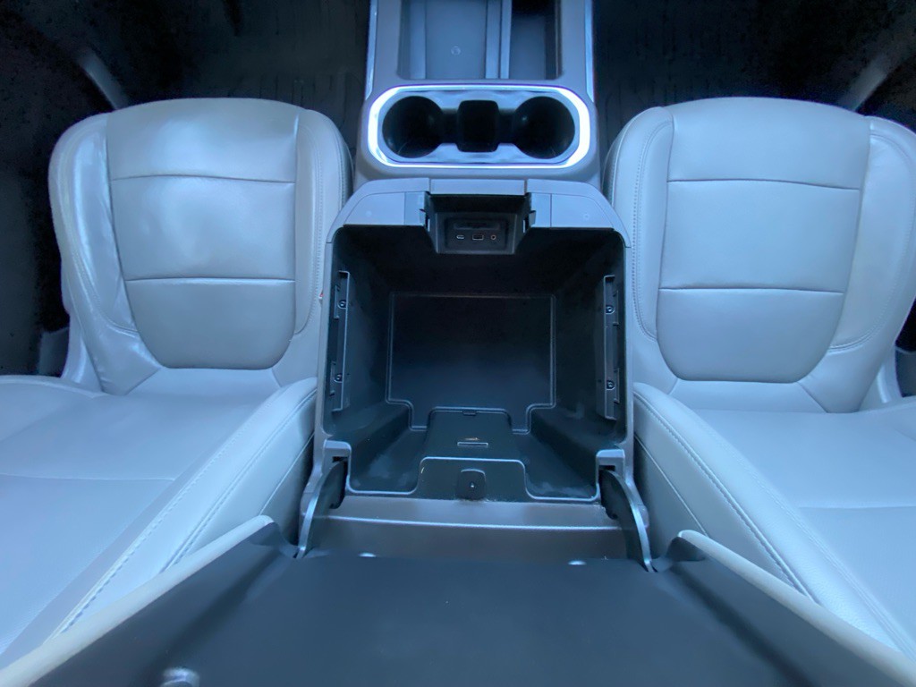 2019 GMC Sierra 1500 Image 37