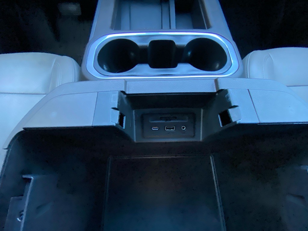 2019 GMC Sierra 1500 Image 38