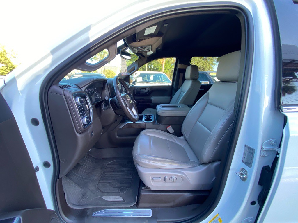 2019 GMC Sierra 1500 Image 39