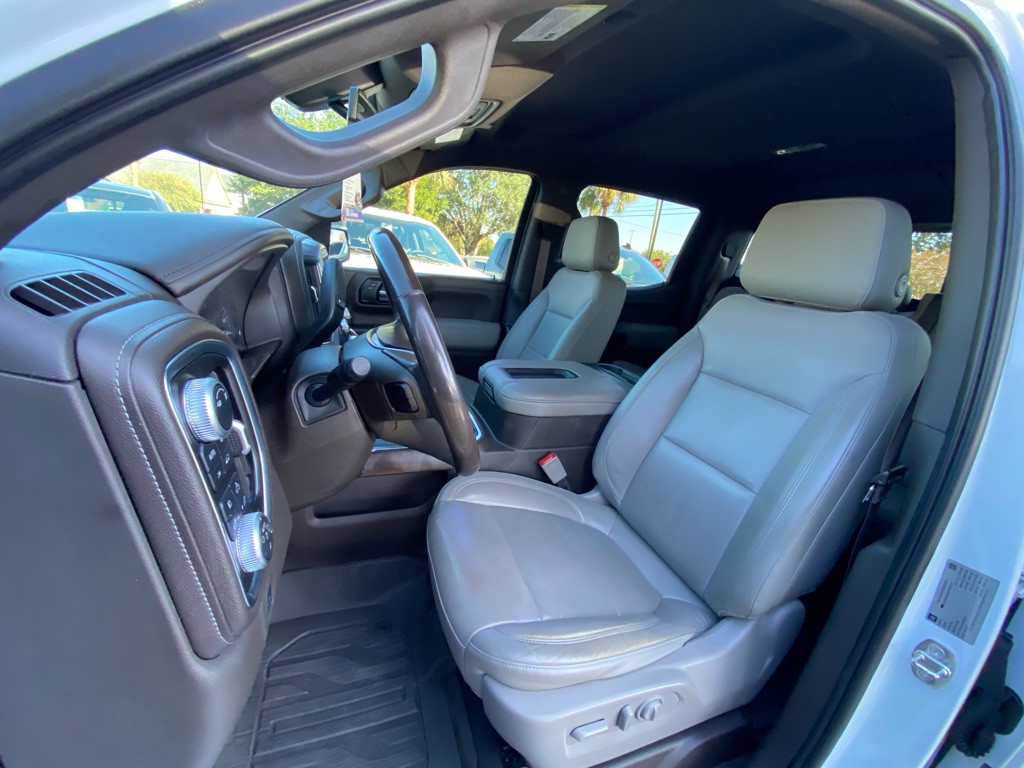 2019 GMC Sierra 1500 Image 40