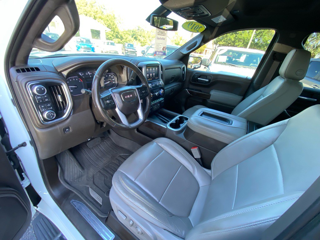 2019 GMC Sierra 1500 Image 41