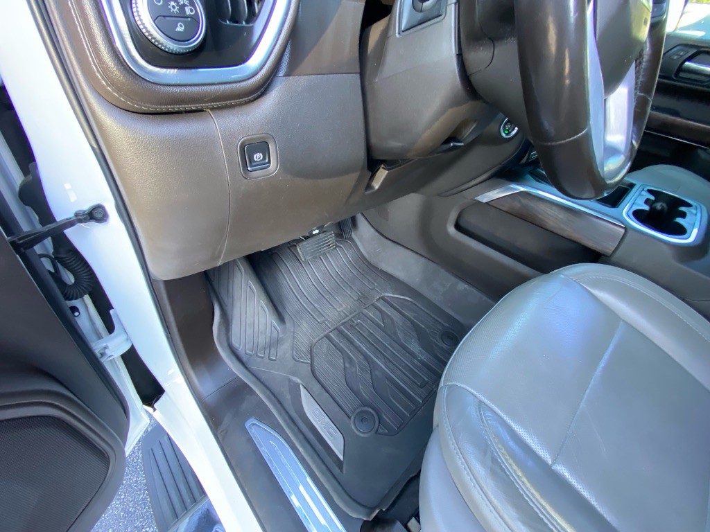 2019 GMC Sierra 1500 Image 42