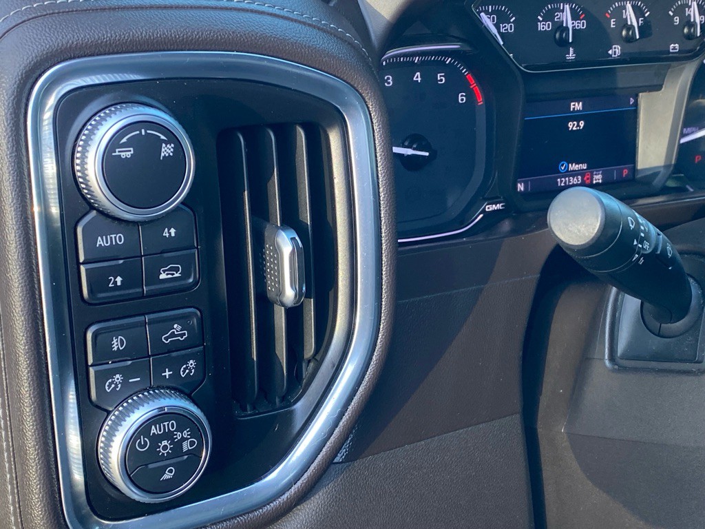 2019 GMC Sierra 1500 Image 43