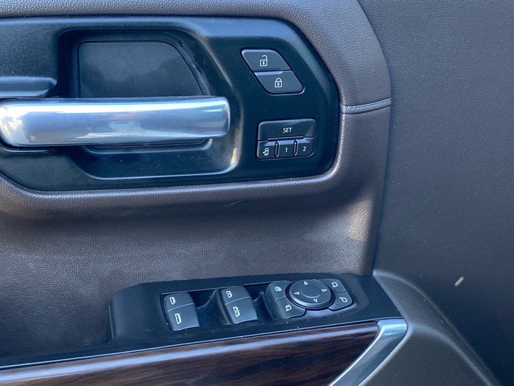 2019 GMC Sierra 1500 Image 44