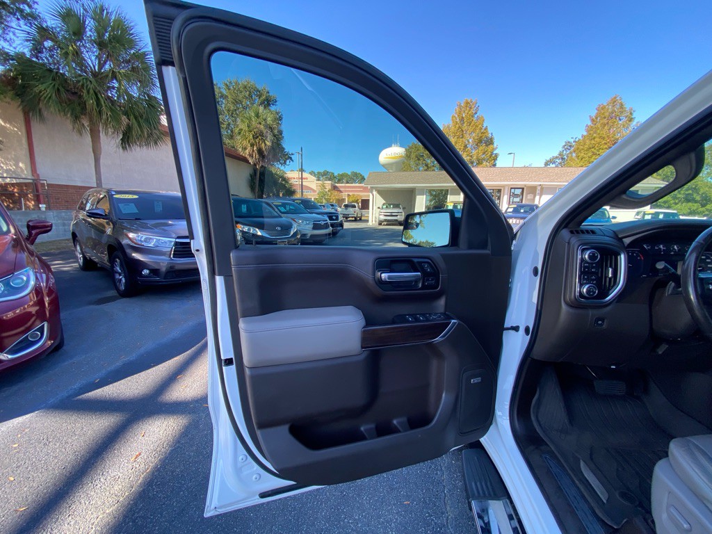 2019 GMC Sierra 1500 Image 46