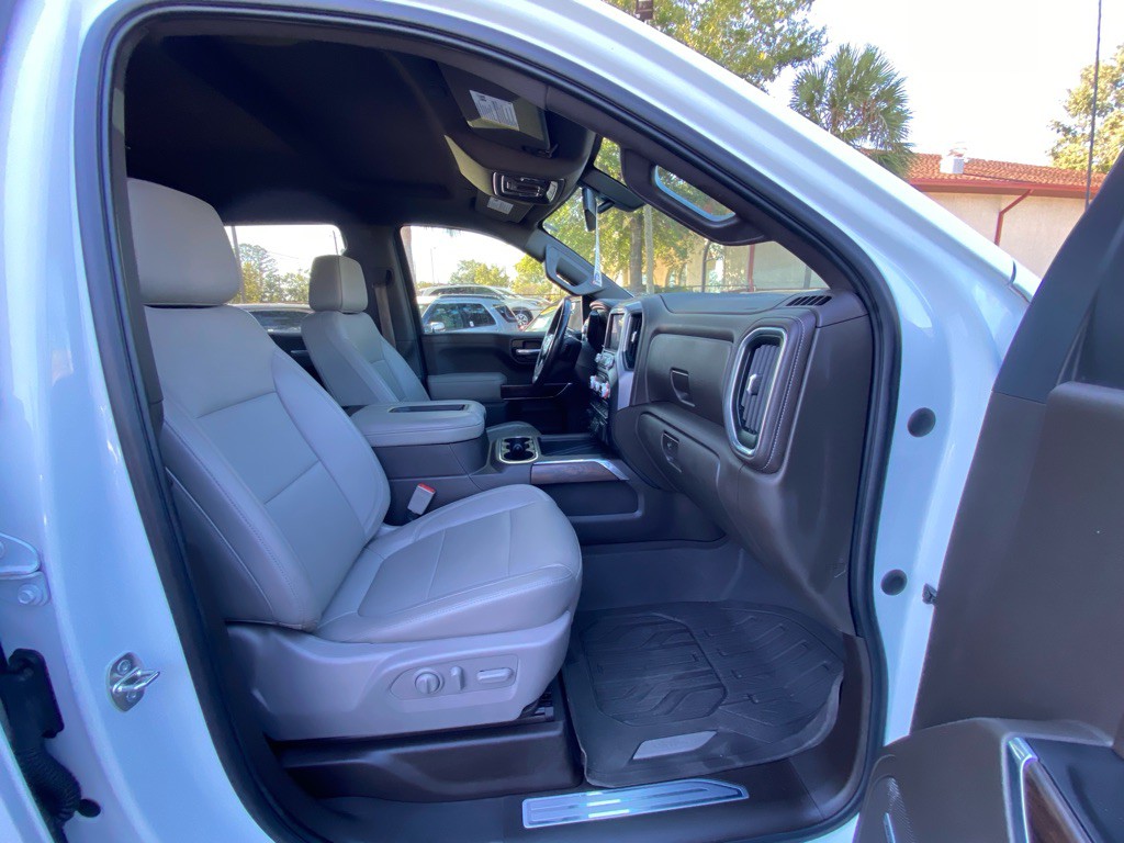 2019 GMC Sierra 1500 Image 47