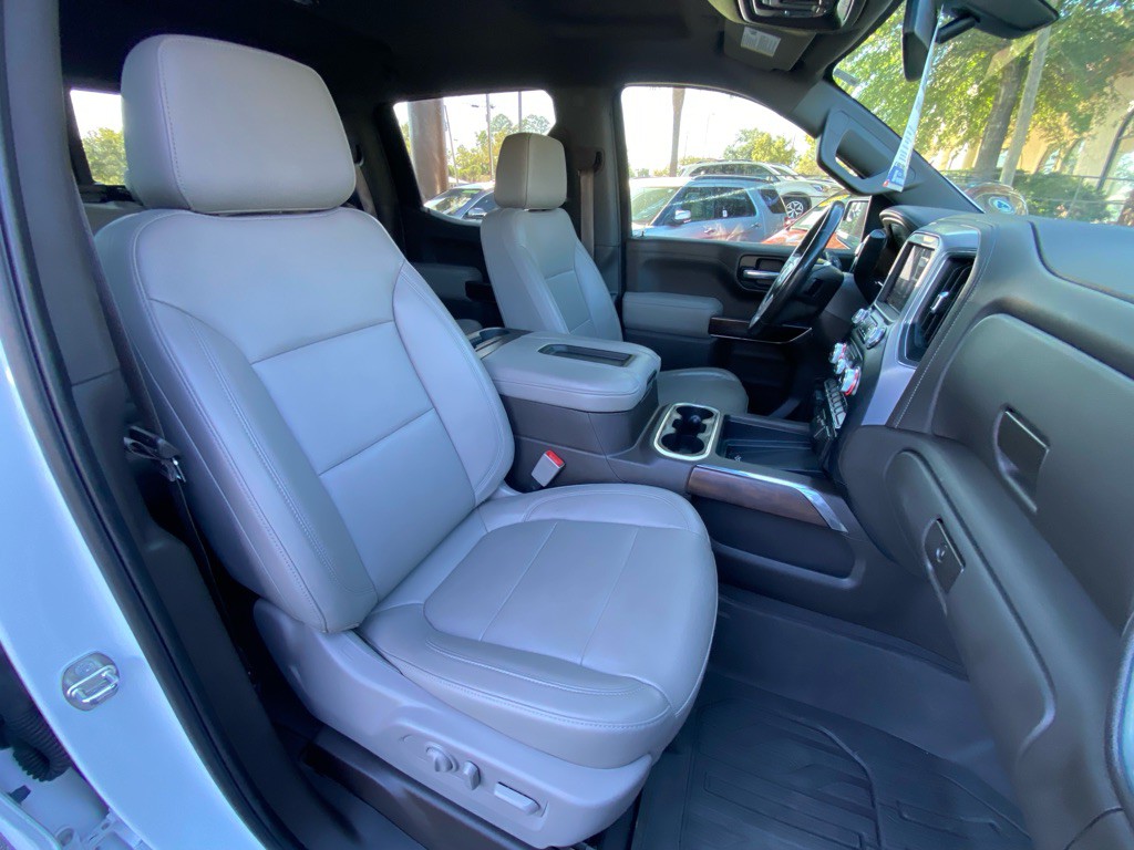 2019 GMC Sierra 1500 Image 48