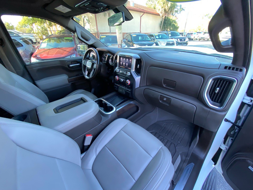 2019 GMC Sierra 1500 Image 49