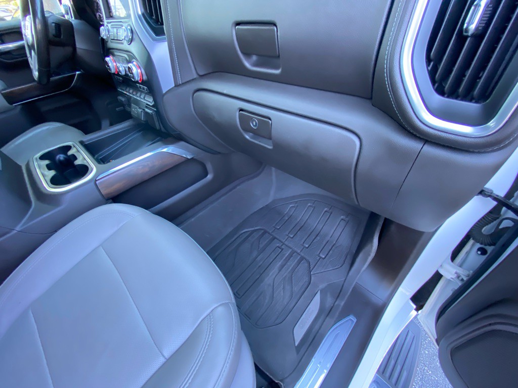 2019 GMC Sierra 1500 Image 50