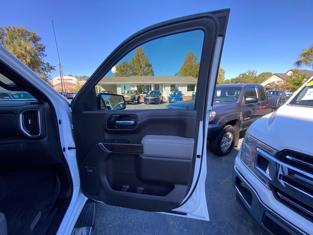 2019 GMC Sierra 1500 Image 52