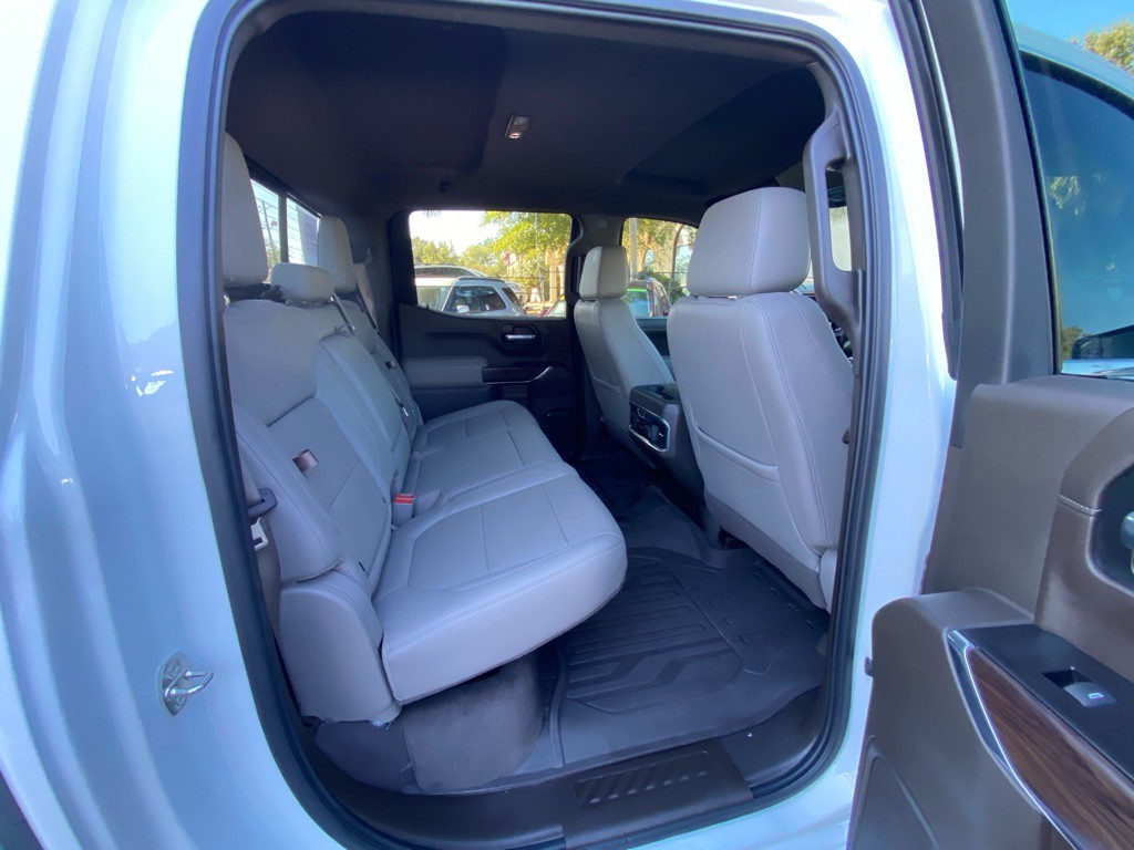 2019 GMC Sierra 1500 Image 53