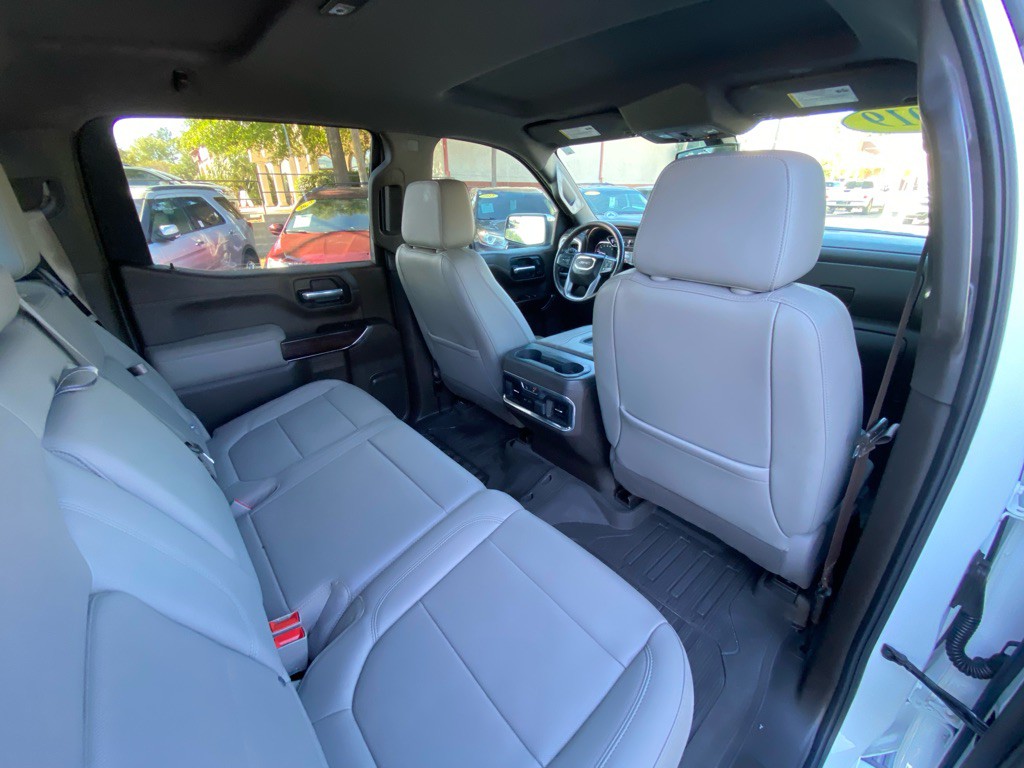 2019 GMC Sierra 1500 Image 54