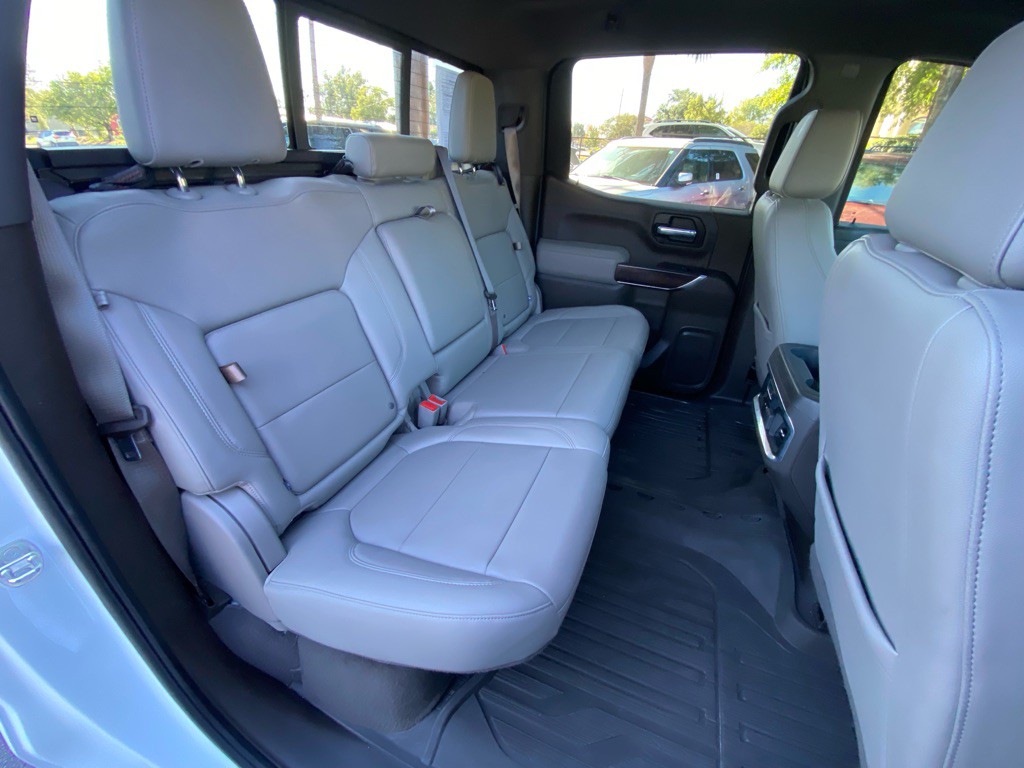 2019 GMC Sierra 1500 Image 55