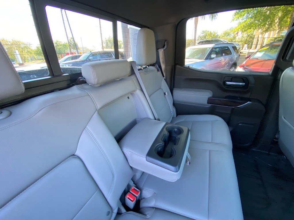 2019 GMC Sierra 1500 Image 56