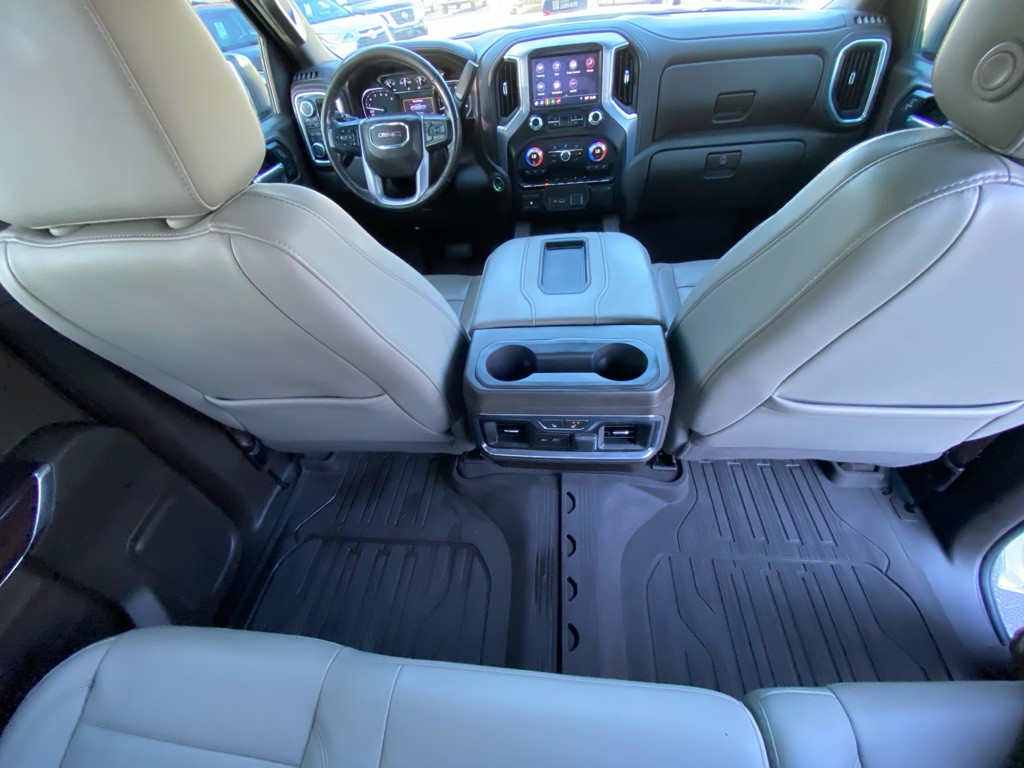 2019 GMC Sierra 1500 Image 57