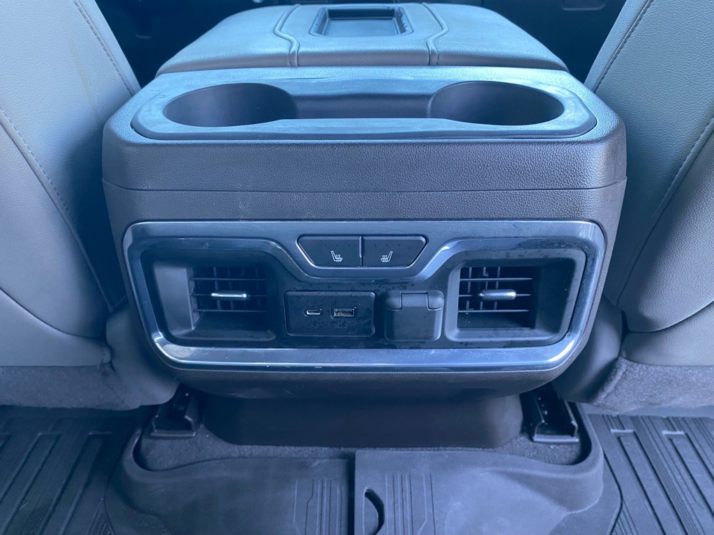 2019 GMC Sierra 1500 Image 58